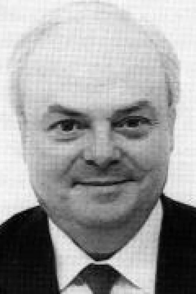 Philippe Nataf